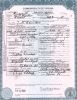 Tucker K. Lawson Death Certificate